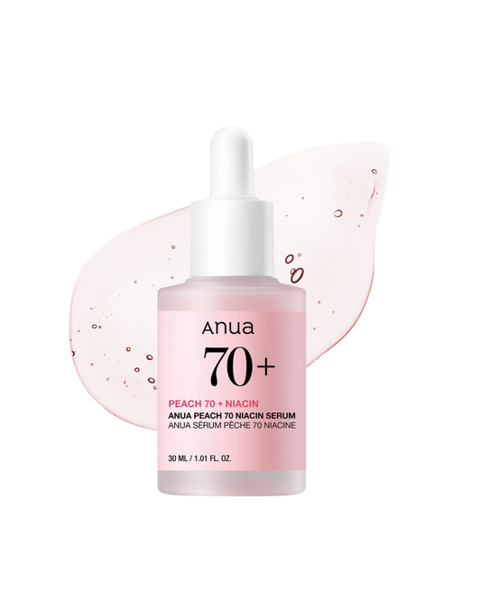[Anua] Peach 70 Niacin Serum