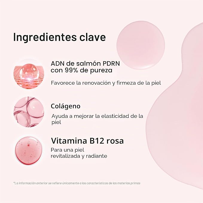[Medicube] Medicube PDRN Pink Vita Coating Mask