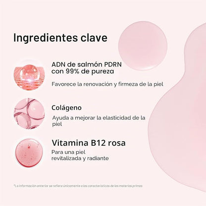 [Medicube] Medicube PDRN Pink Vita Coating Mask