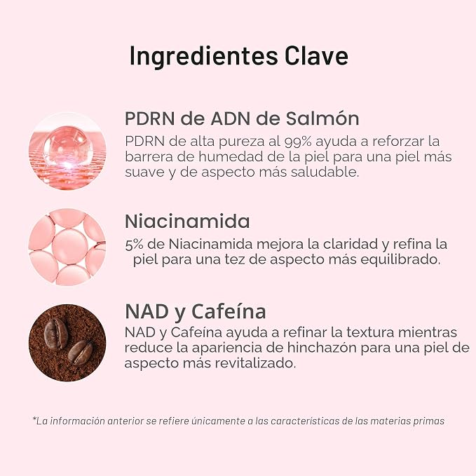 [Medicube] PDRN Pink Lift Up Mask