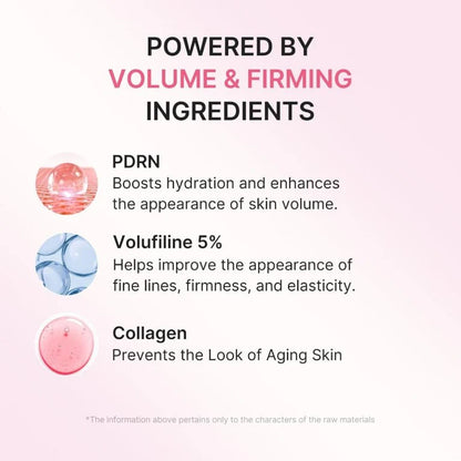 [Medicube] PDRN Collagen Gua Sha Neck Wrinkle Cream