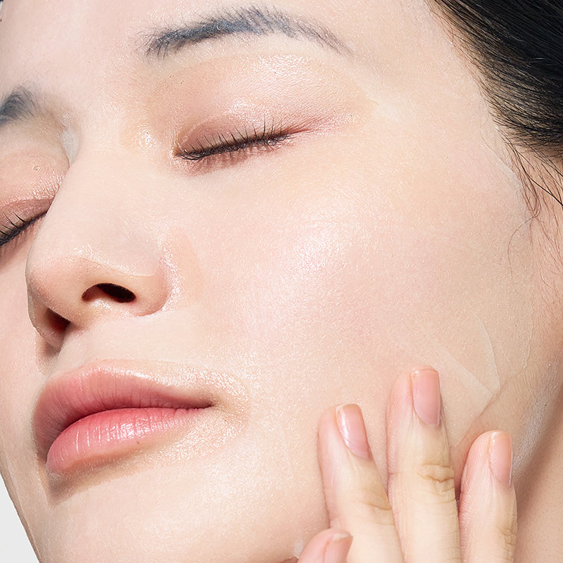 [KOCOSTAR] Hydrogel mask PDRN