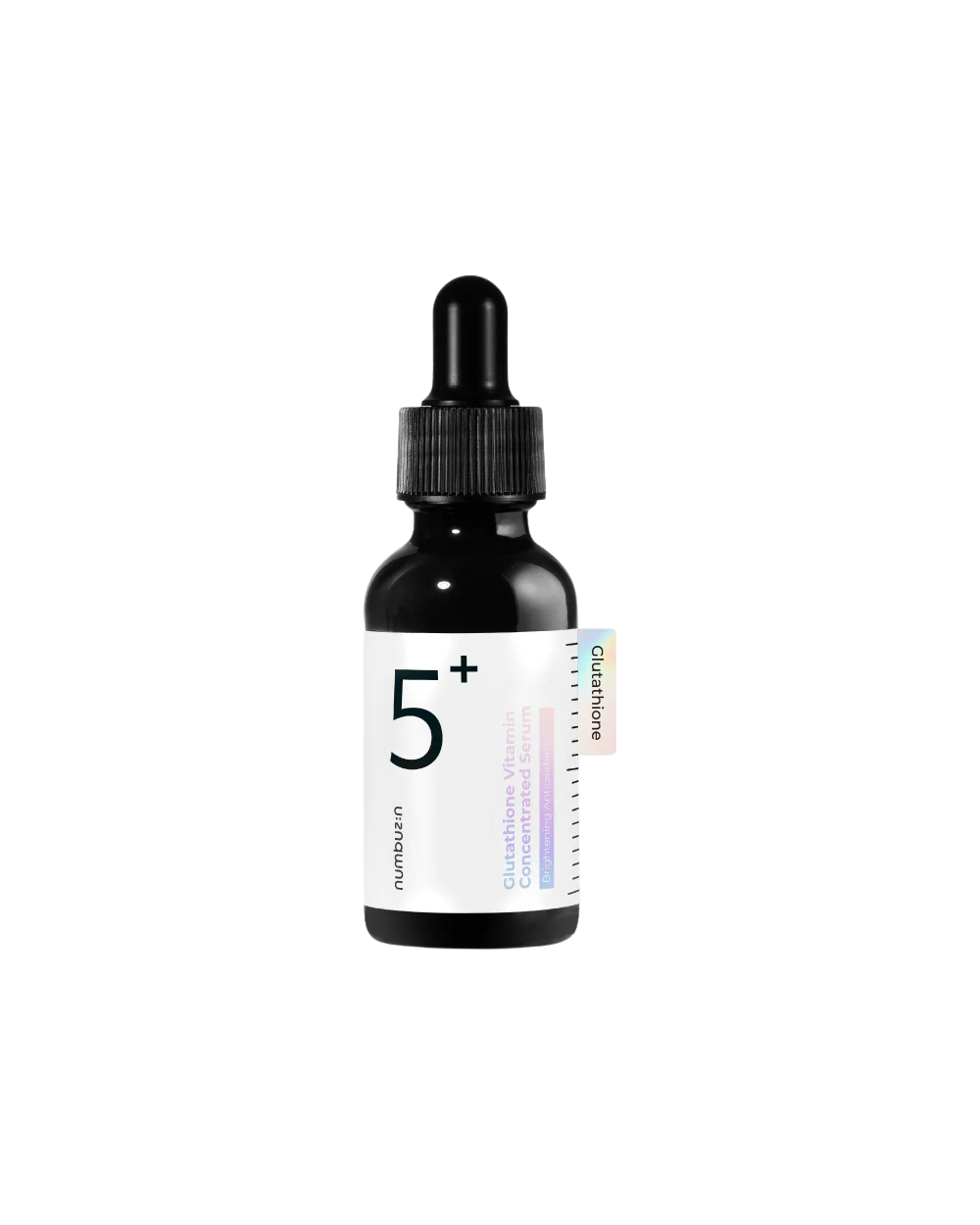 [Numbuzin] No.5 Vitamin Concentrated Serum