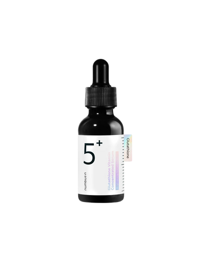[Numbuzin] No.5 Vitamin Concentrated Serum