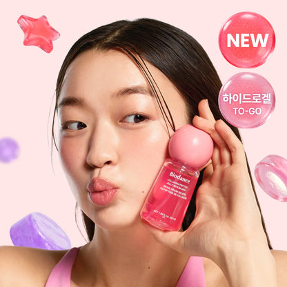 [Biodance] Collagen Peptide Jelly Serum Mist