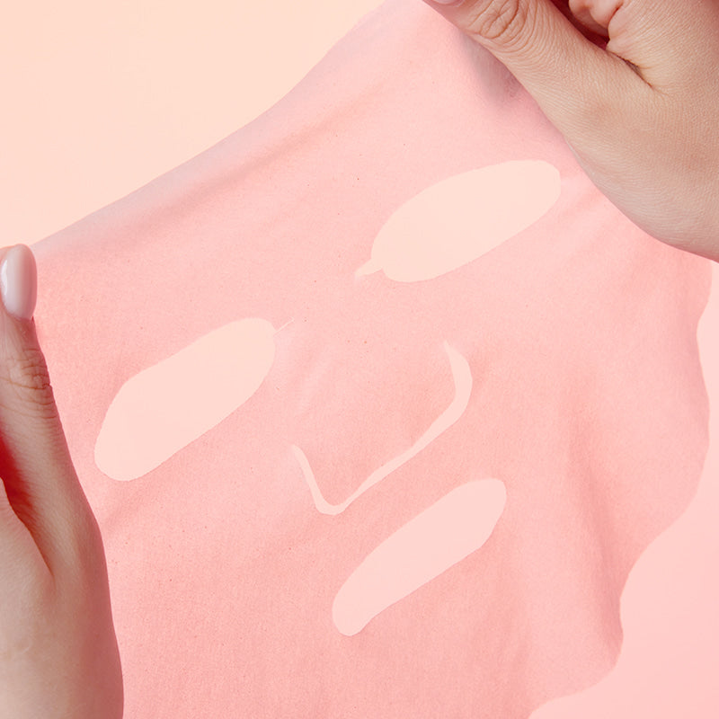 [KOCOSTAR] Hydrogel mask PDRN
