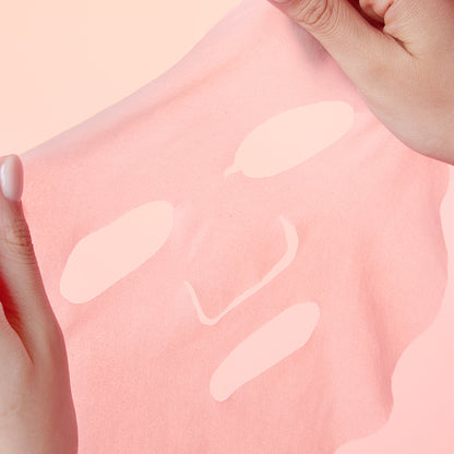[KOCOSTAR] Hydrogel mask PDRN
