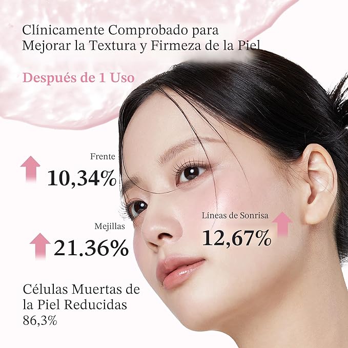 [Medicube] PDRN Pink Collagen Glow Jelly Mist Serum