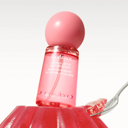 [Biodance] Collagen Peptide Jelly Serum Mist