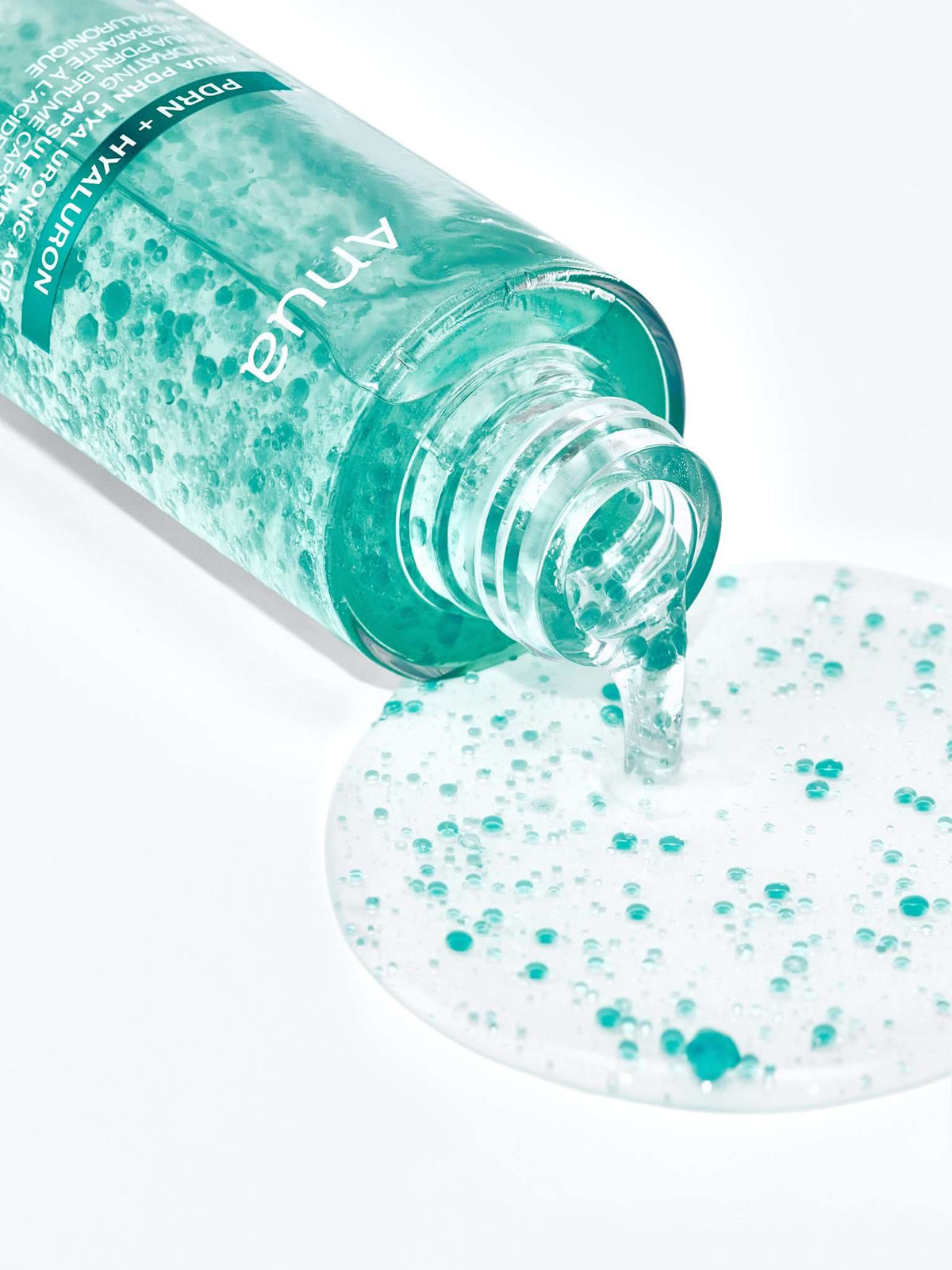 [Anua] PDRN Hyaluronic Acid Hydrating Capsule Mist