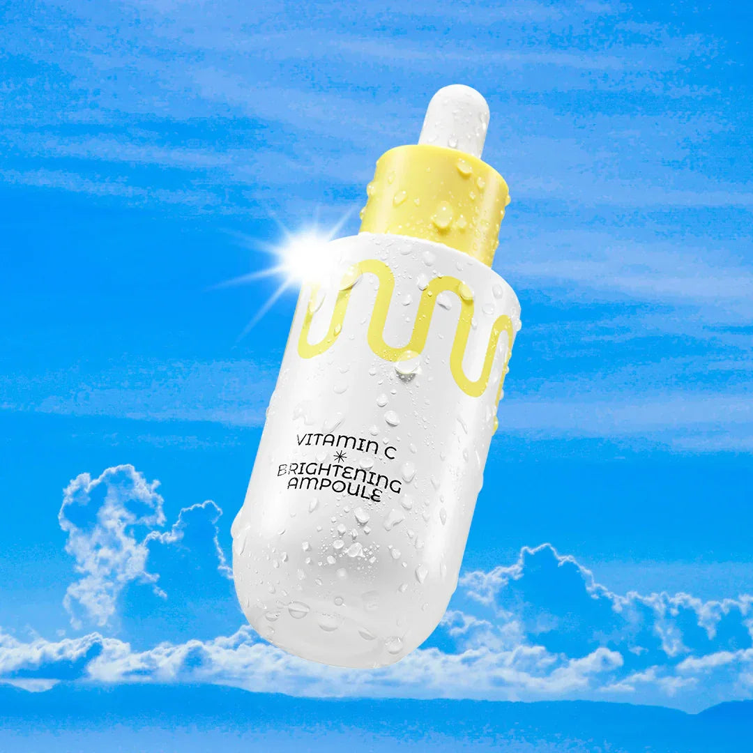 [COMMONLABS] Vitamin C Brightening Ampoule