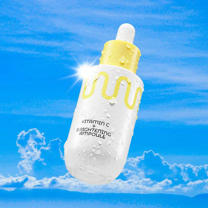 [COMMONLABS] Vitamin C Brightening Ampoule
