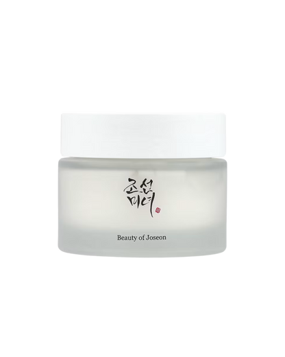 [Beauty of Joseon] Dynasty Cream