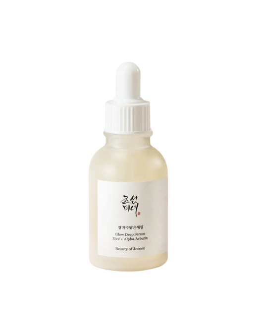 [Beauty of Joseon] Glow Deep Serum: Rice + Alpha Arbutin