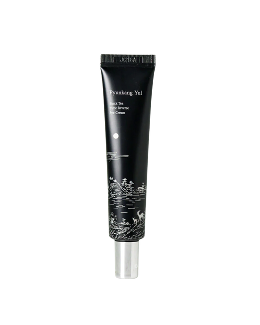 [Pyunkang Yul] Black Tea Time Reverse Eye Cream