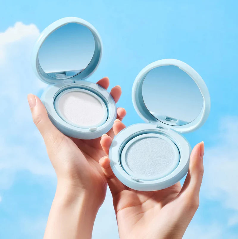 [TOCOBO] Blur Finish Sun Cushion