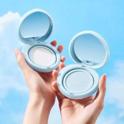 [TOCOBO] Blur Finish Sun Cushion