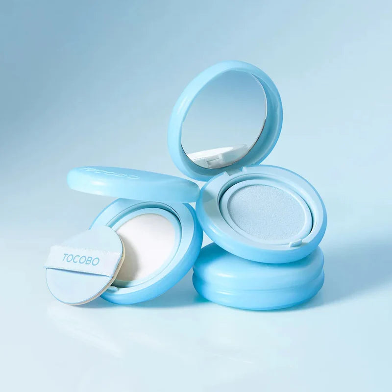[TOCOBO] Blur Finish Sun Cushion