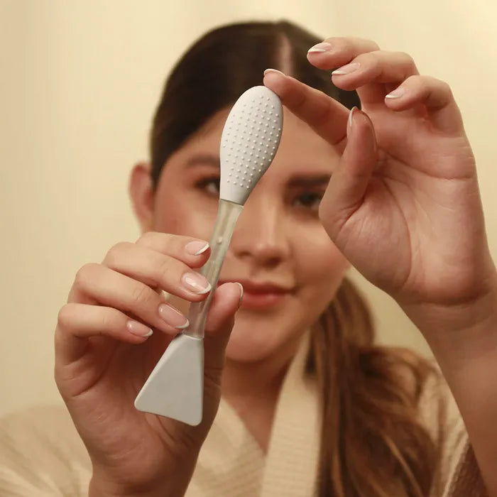 [Tobetter] Brocha para Mascarilla 2 en 1