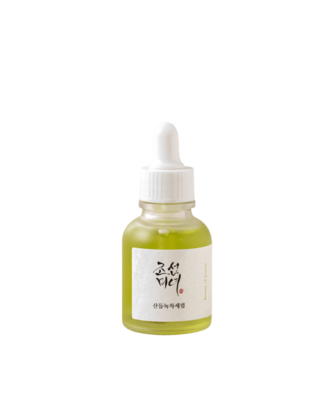 [Beauty of Joseon] Calming Serum Green Tea + Panthenol