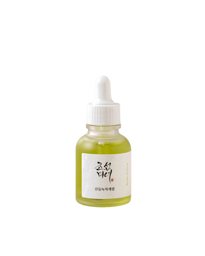 [Beauty of Joseon] Calming Serum Green Tea + Panthenol