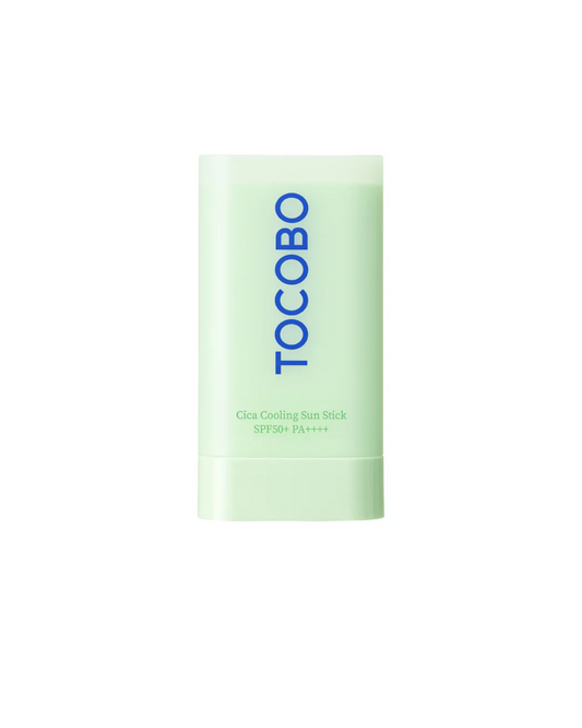 [TOCOBO] Cotton Cica Cooling Sun Stick SPF50+ PA++++