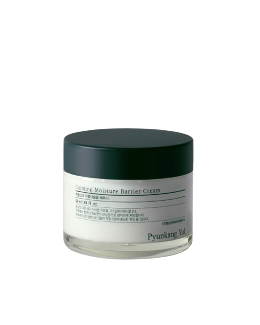 [Pyunkang Yul] Calming Moisture Barrier Cream