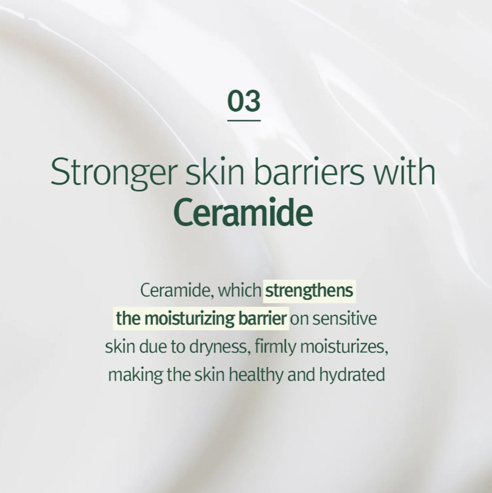 [Pyunkang Yul] Calming Moisture Barrier Cream