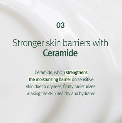 [Pyunkang Yul] Calming Moisture Barrier Cream