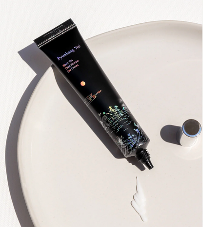[Pyunkang Yul] Black Tea Time Reverse Eye Cream