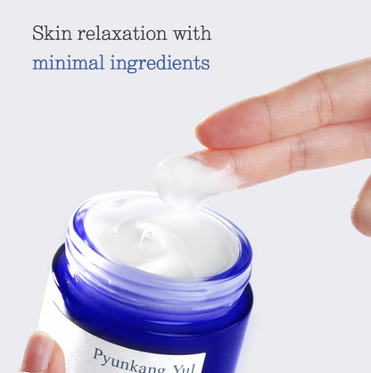 [Pyunkang Yul] Moisture Cream