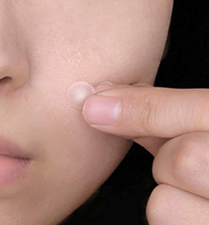 [Pyunkang Yul] Acne spot patch super thin