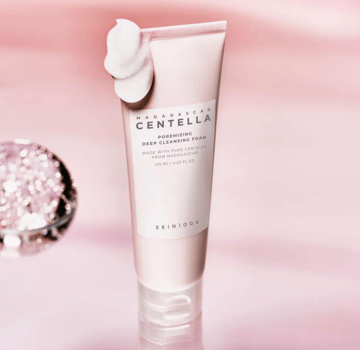 [SKIN1004] Madagascar Centella Poremizing Deep Cleansing Foam