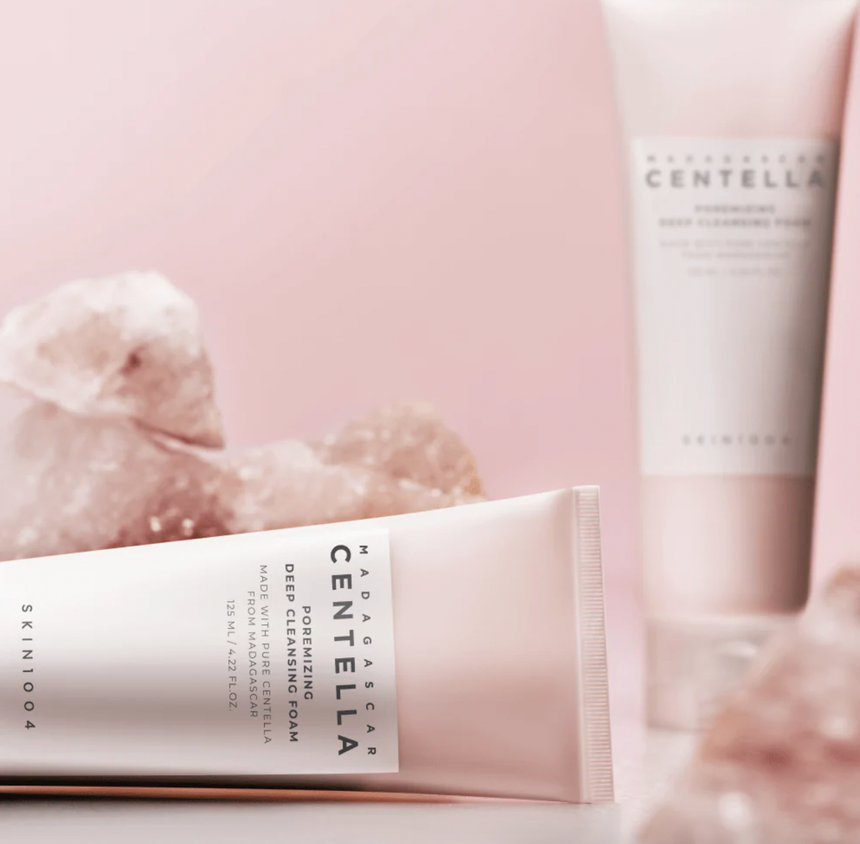 [SKIN1004] Madagascar Centella Poremizing Deep Cleansing Foam