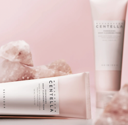 [SKIN1004] Madagascar Centella Poremizing Deep Cleansing Foam