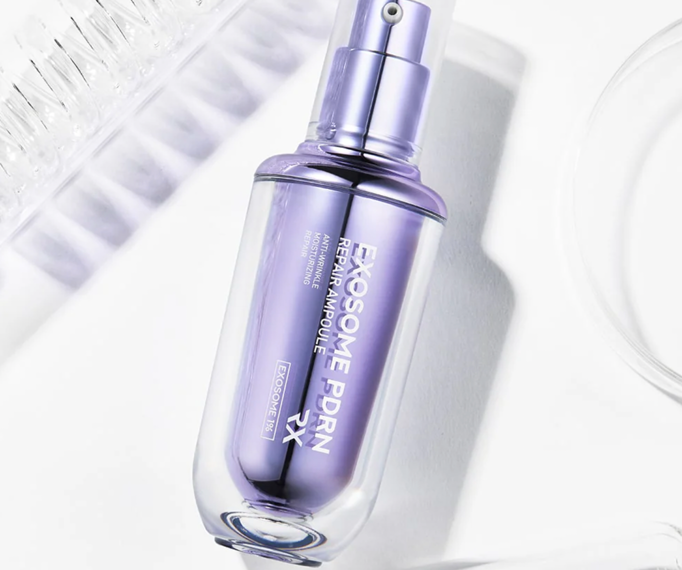 [Maxclinic] Exosome PDRN Repair Ampoule