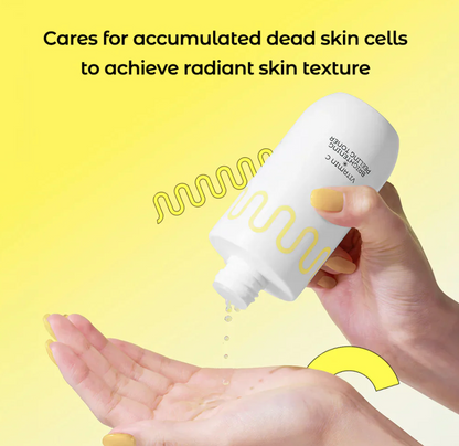 [COMMONLABS] Vitamin C Brightening Peeling Toner