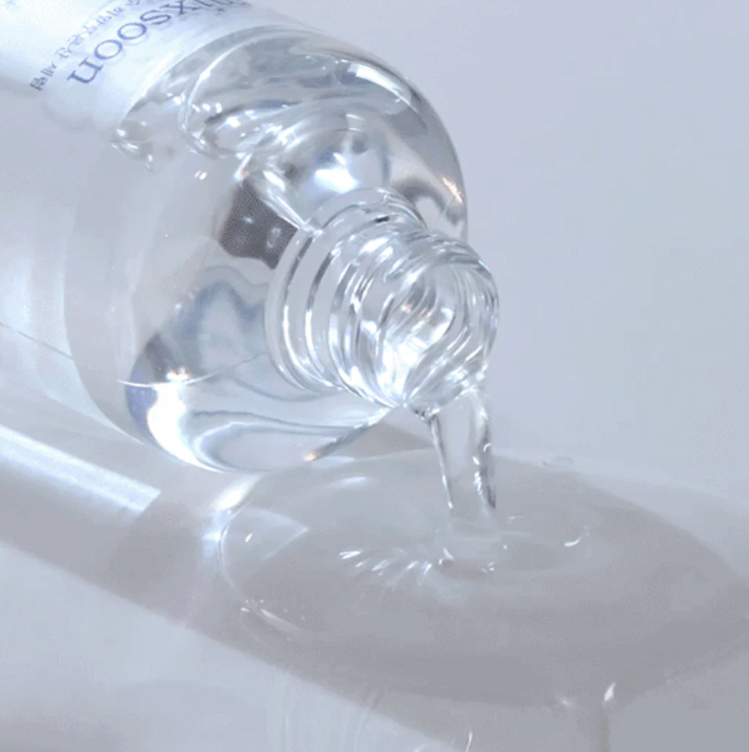 [MIXSOON] Glacier Water Hyaluronic Acid Serum