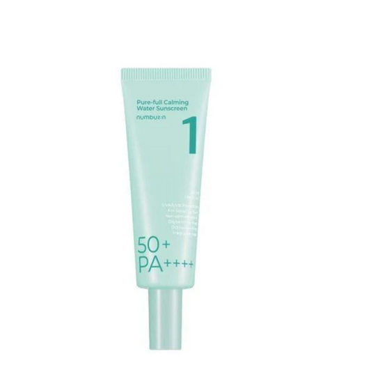 [Numbuzin] Clear Filter Sun Essence N°1 SPF50 PA++++