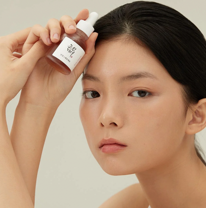 [Beauty of Joseon] Revive Serum Ginseng + Snailmucin