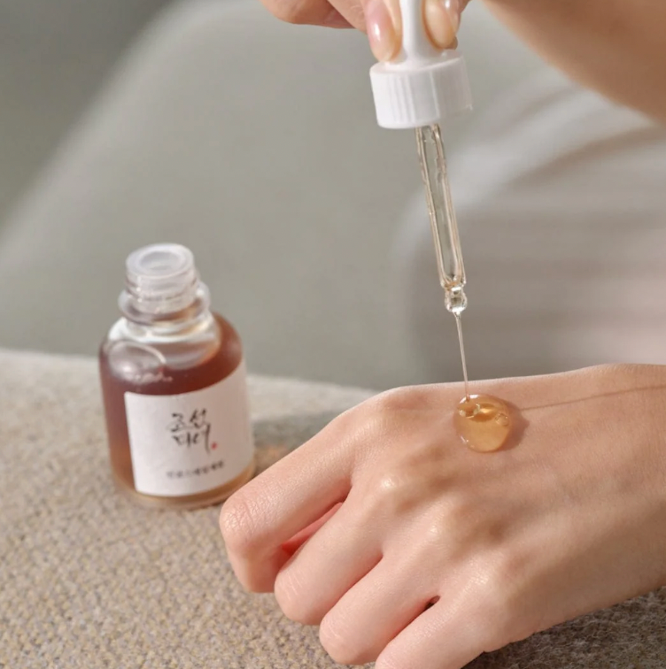 [Beauty of Joseon] Revive Serum Ginseng + Snailmucin