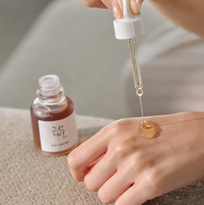 [Beauty of Joseon] Revive Serum Ginseng + Snailmucin
