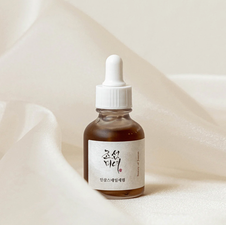 [Beauty of Joseon] Revive Serum Ginseng + Snailmucin