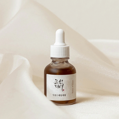 [Beauty of Joseon] Revive Serum Ginseng + Snailmucin