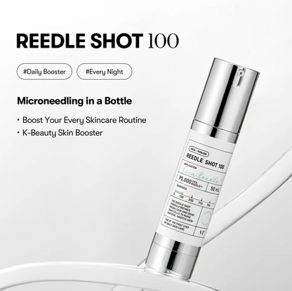 [VT COSMETICS] Reedle Shot 100