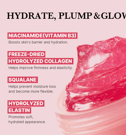 [Medicube] Collagen Jelly Cream