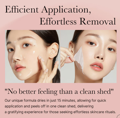 [Medicube] Collagen Night Wrapping Mask