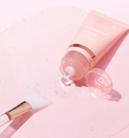 [Medicube] Collagen Night Wrapping Mask