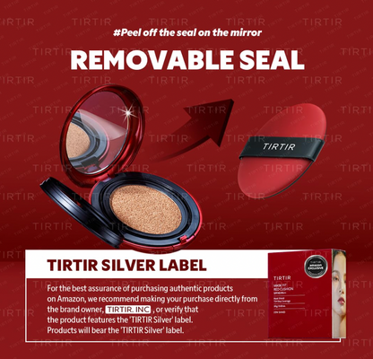 [TIRTIR] Mask Fit Red Cushion