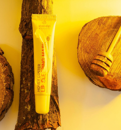 [Eyenlip] Honey Luster Lip Sleeping Mask